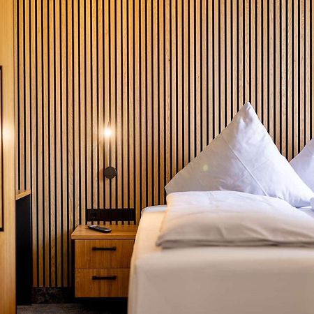 Hotel Suedblick Norderney Exteriör bild