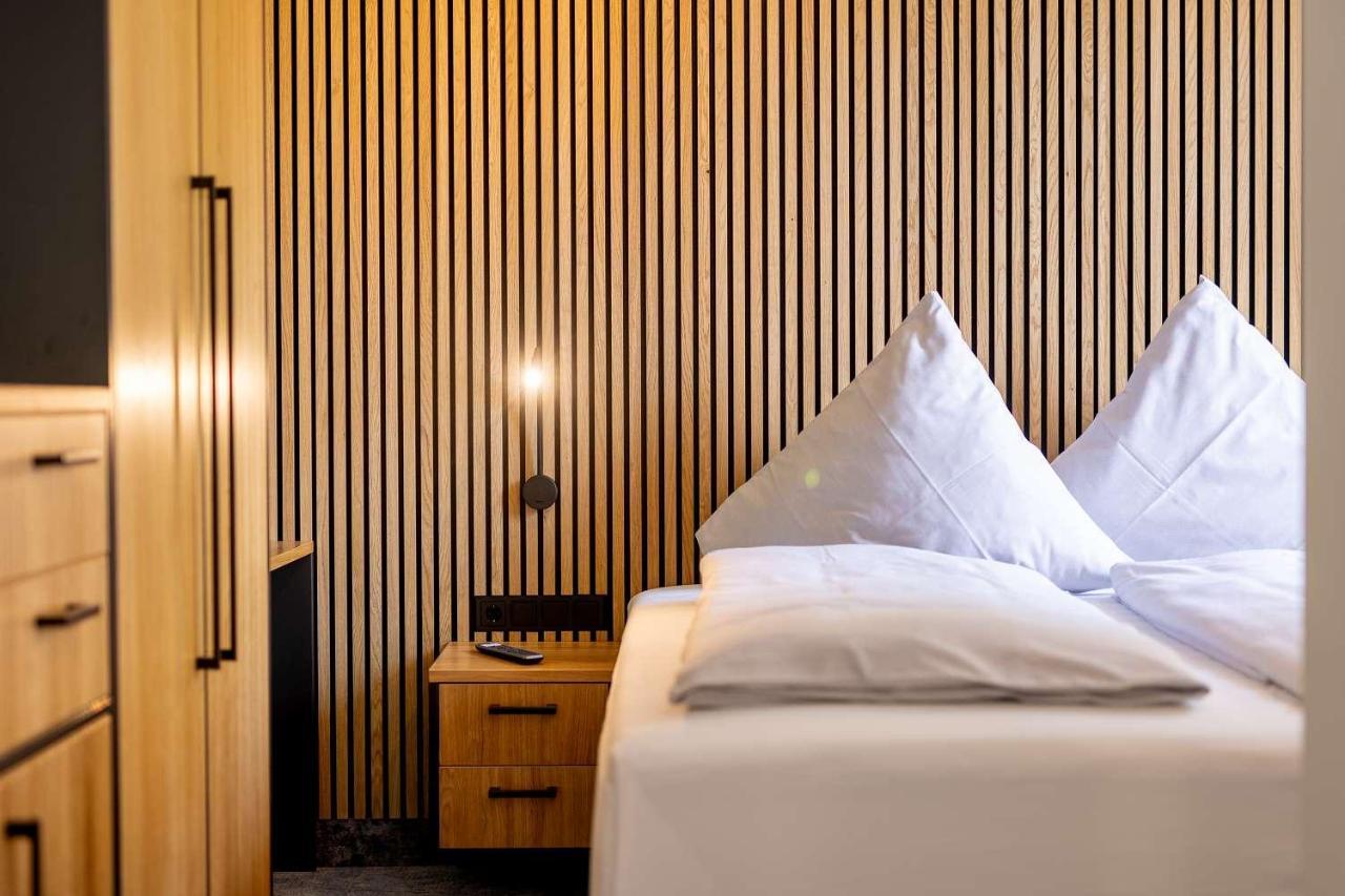 Hotel Suedblick Norderney Exteriör bild
