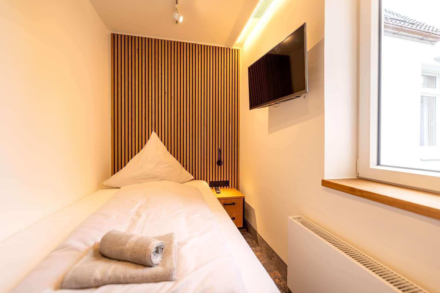 Hotel Suedblick Norderney Exteriör bild