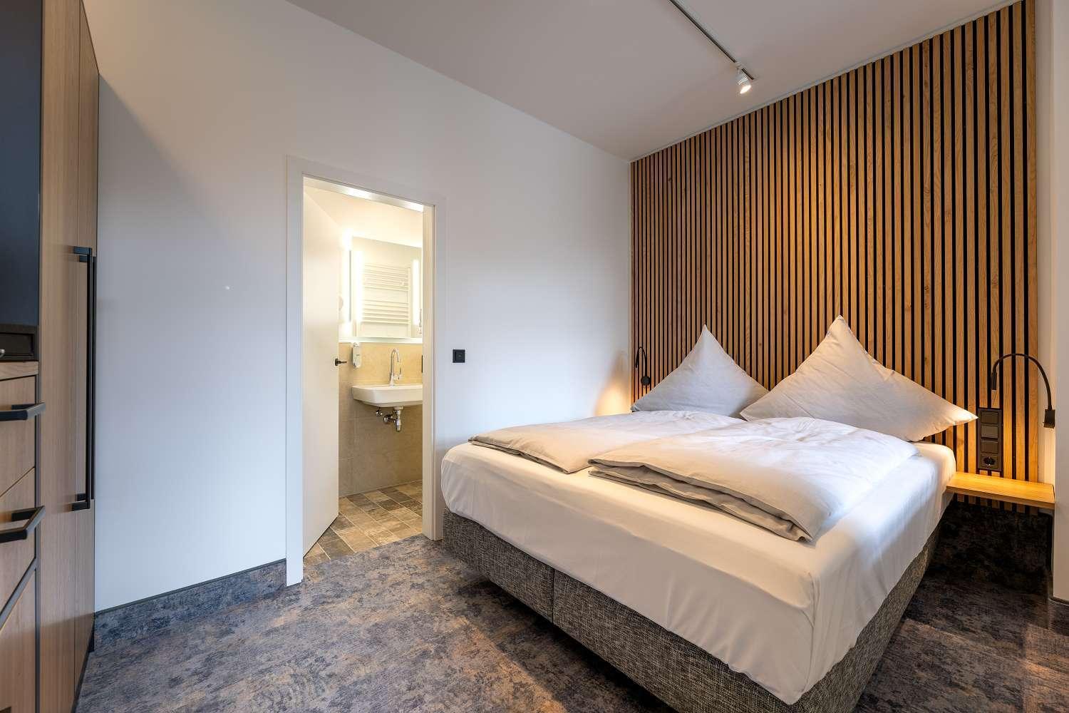Hotel Suedblick Norderney Exteriör bild