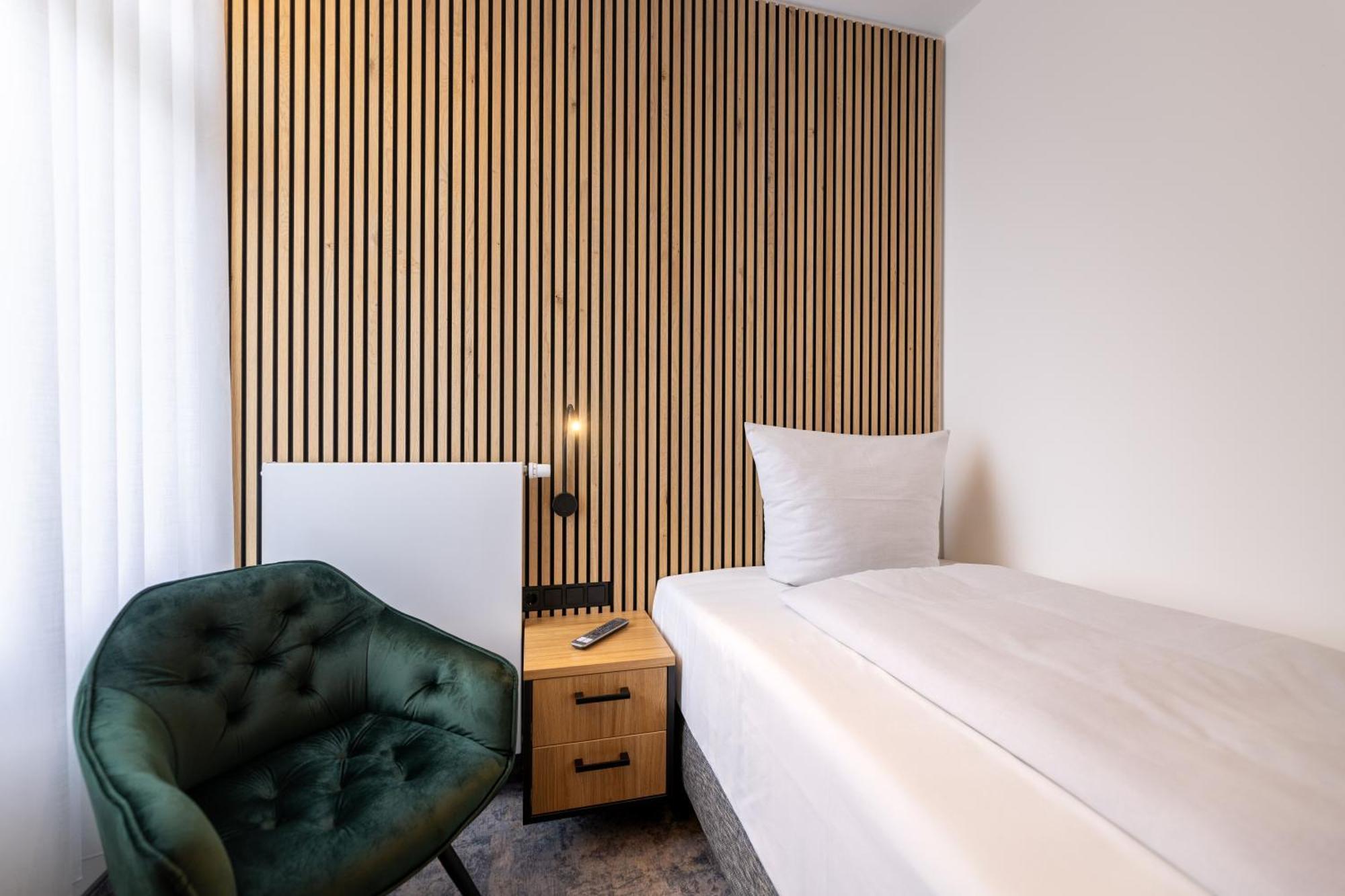 Hotel Suedblick Norderney Exteriör bild