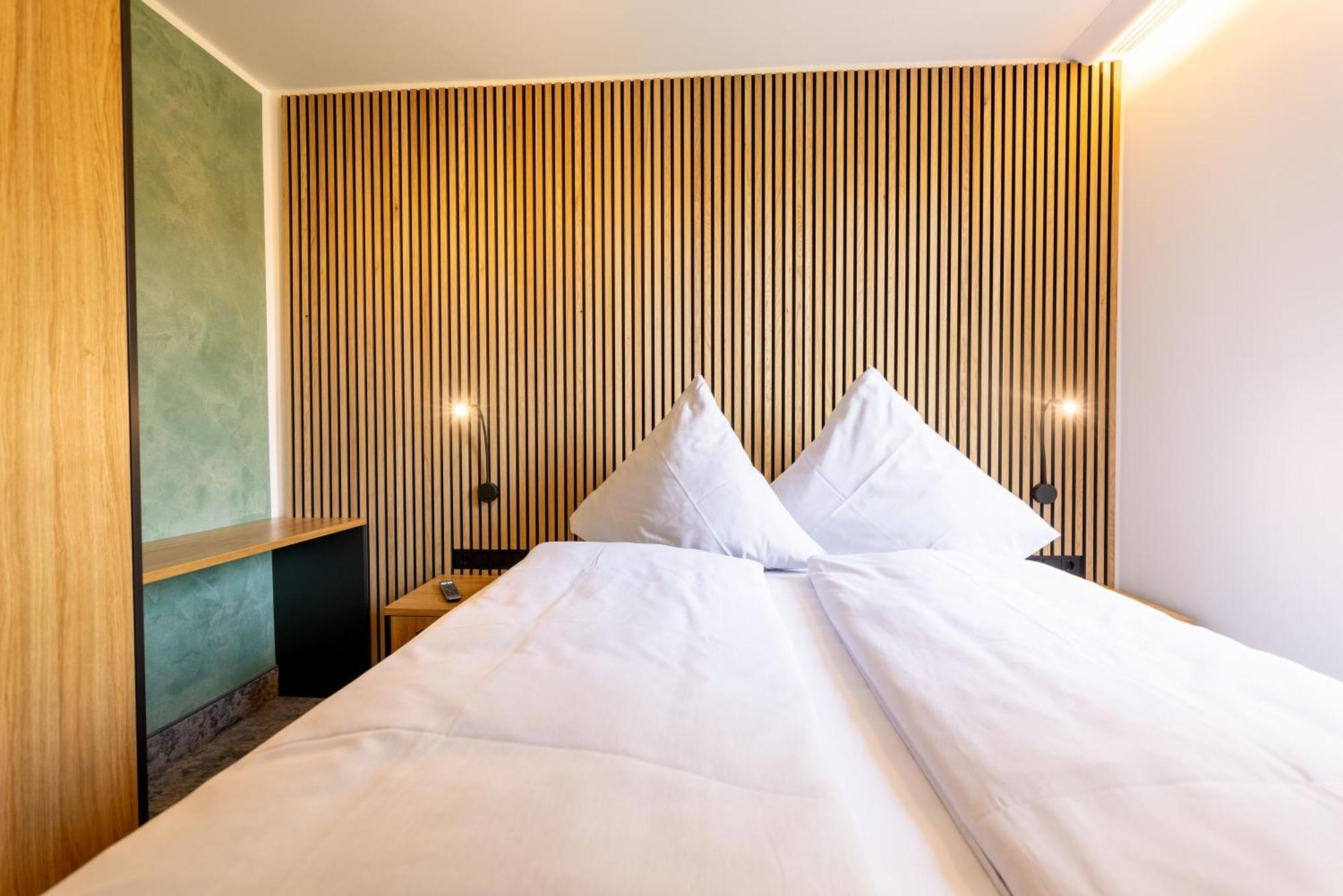 Hotel Suedblick Norderney Exteriör bild