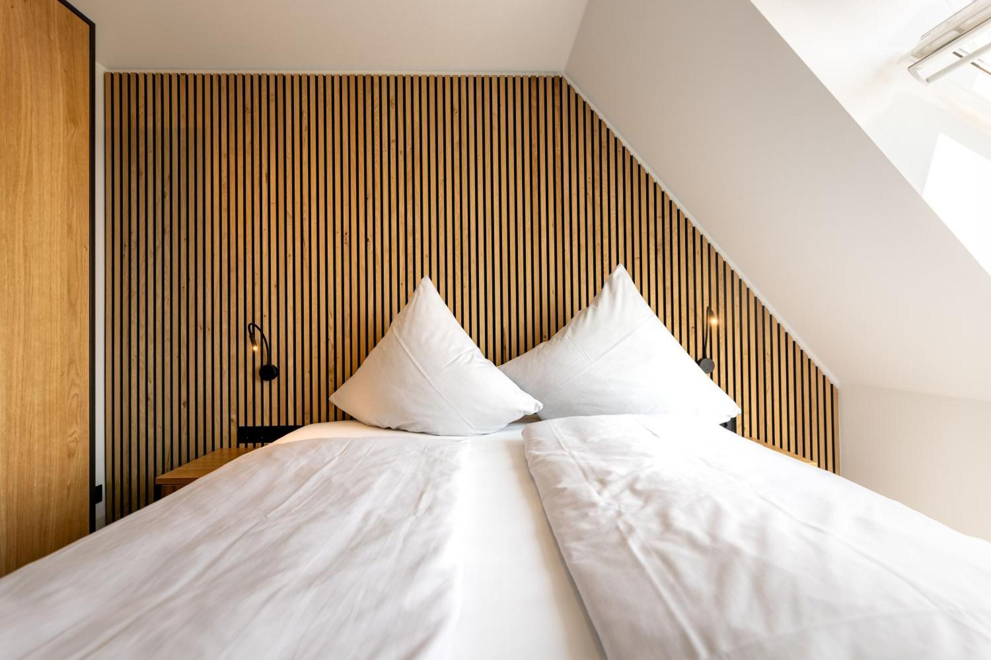 Hotel Suedblick Norderney Exteriör bild