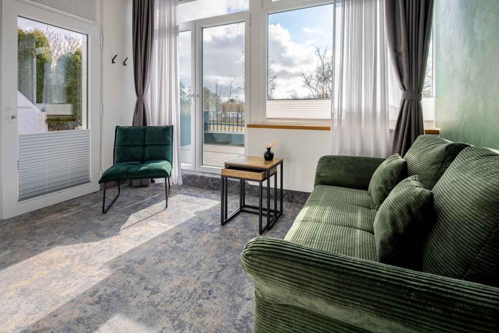 Hotel Suedblick Norderney Exteriör bild