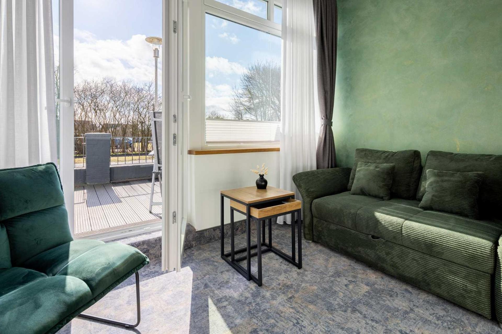 Hotel Suedblick Norderney Exteriör bild